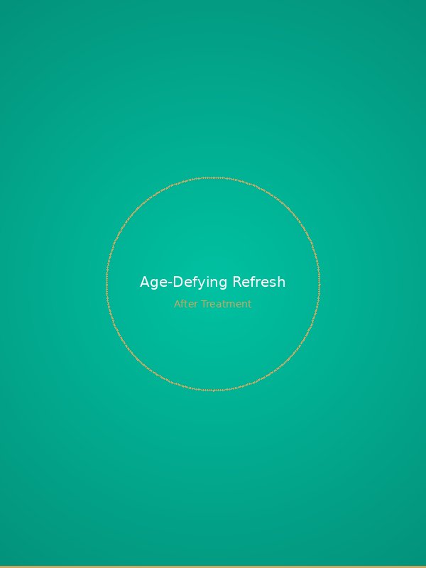 Age-Defying Refresh - After