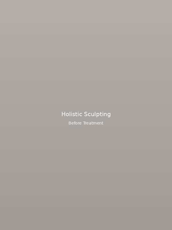 Holistic Body Sculpting - Before