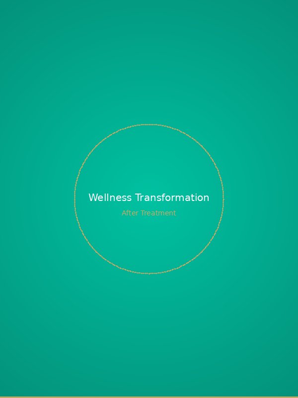Wellness Transformation - After