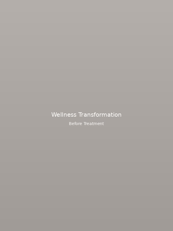 Wellness Transformation - Before