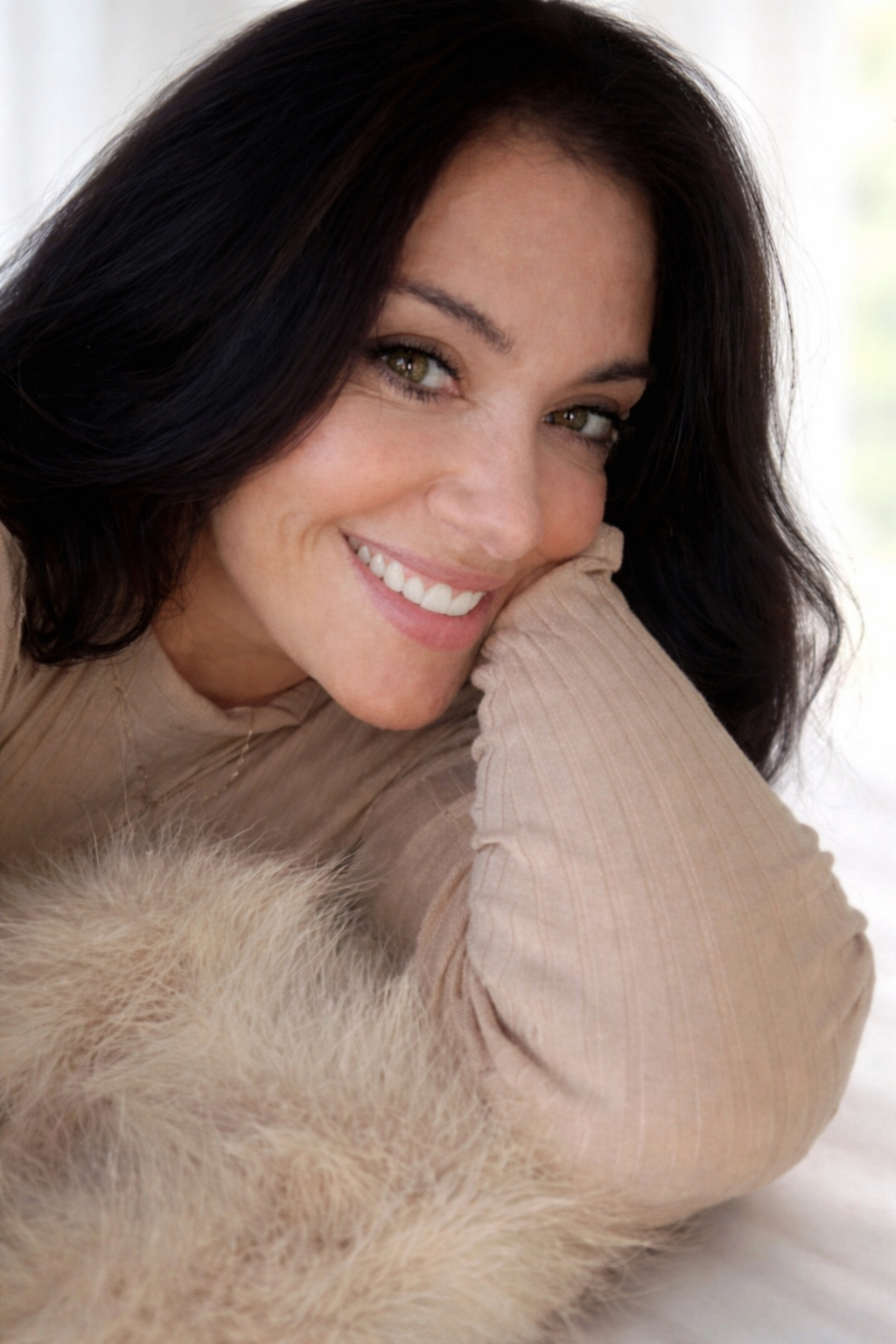 Shari Irwin