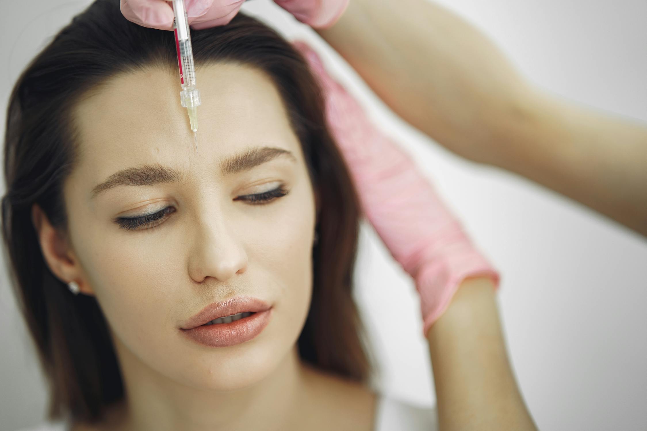 Dermal Fillers & Neurotoxins