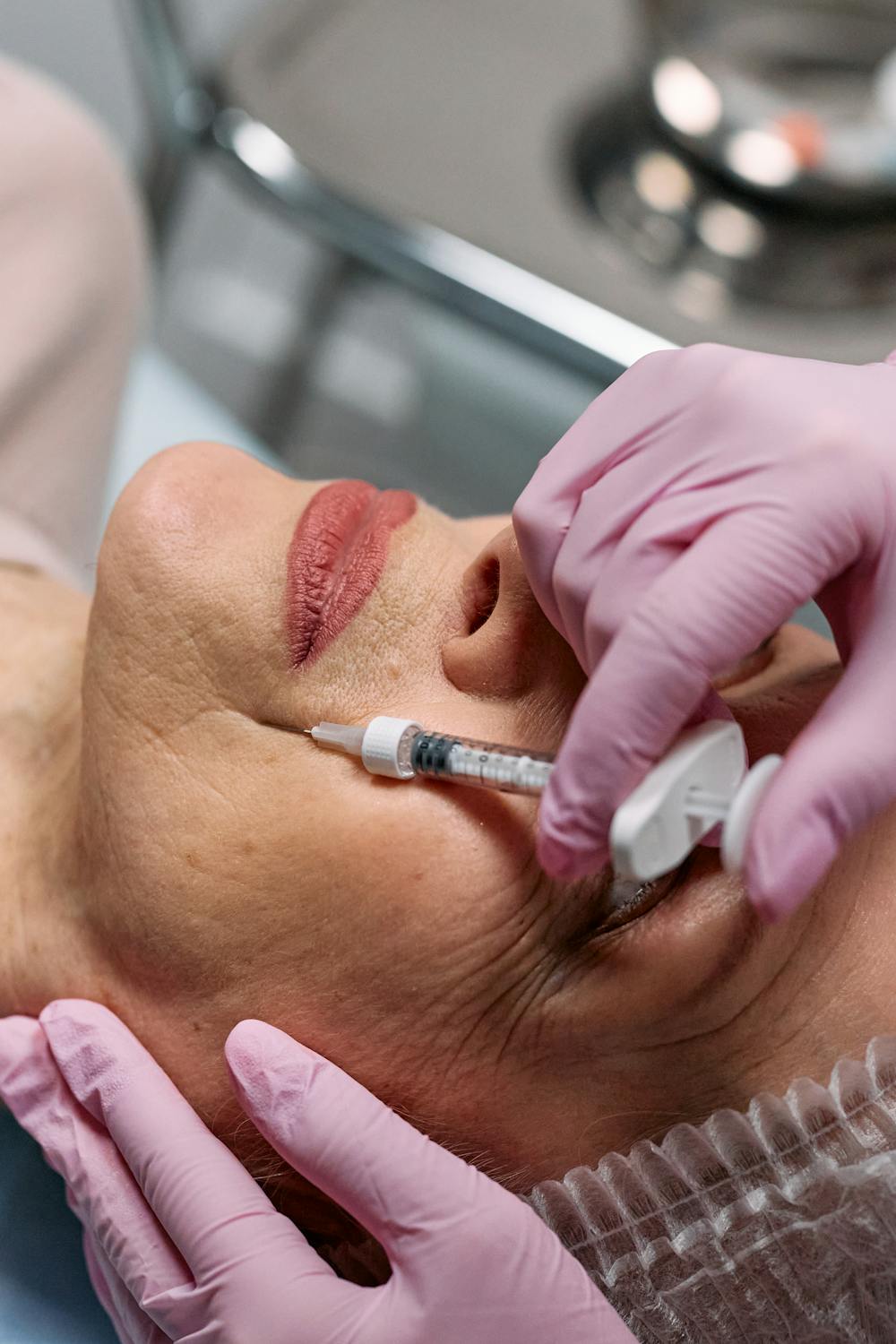 Injectables & Fillers