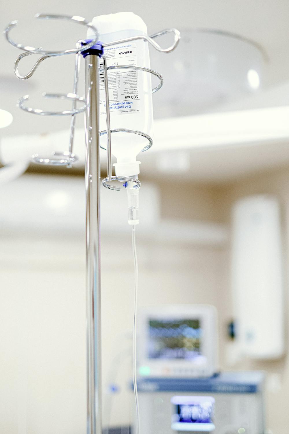 IV Therapy & Wellness Drips