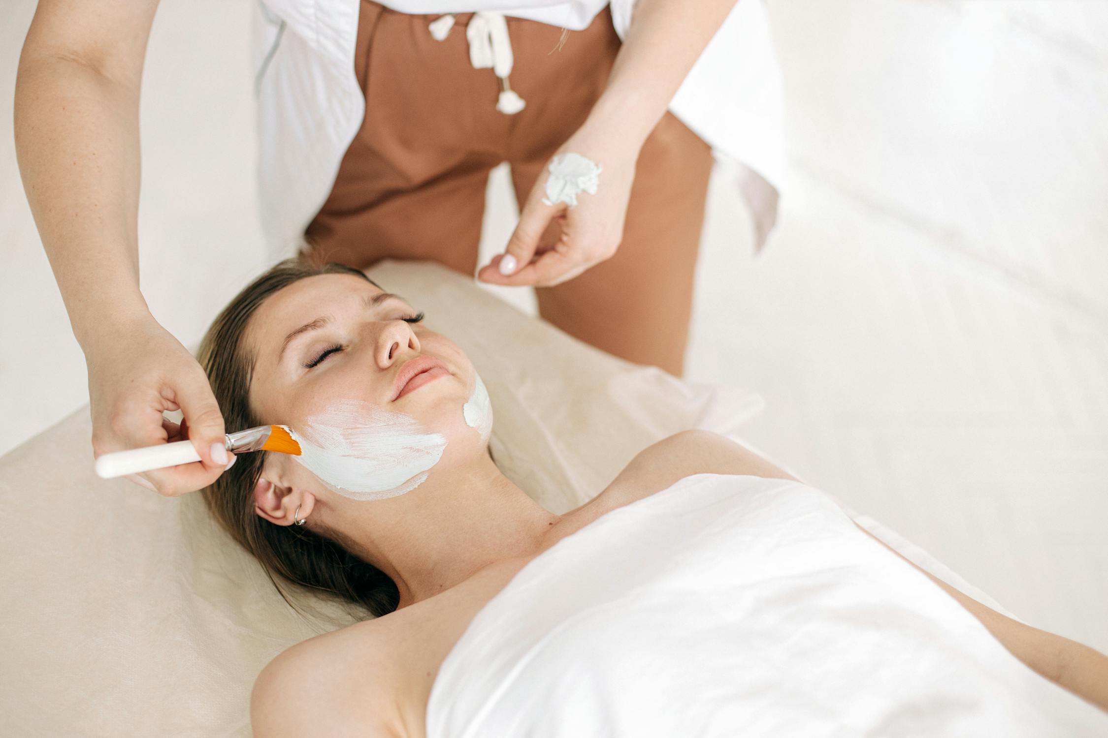 Signature Facials